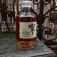 Whisky Japonais Suntory Hibiki 17 ans
