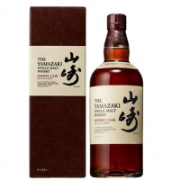 whisky japonais yamazaki suntory single malt