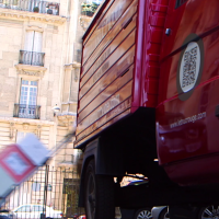 livraison Le Truc Rouge