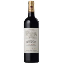 CHÂTEAU REYSSON - HAUT MÉDOC - 2010