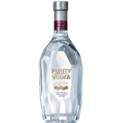 VODKA - PURITY