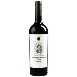 BUENA VISTA WINERY - THE COUNT - SONOMA - 2012