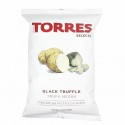 Chips Torres à la truffe noire 125g Bellota-Bellota