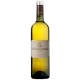 "G" de CHÂTEAU GUIRAUD - BORDEAUX BLANC SEC - 2013