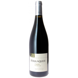 MAS FOULAQUIER COTEAUX DU LANGUEDOC L ORPHEE 2013