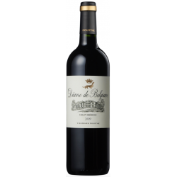DIANE DE BELGRAVE - HAUT MÉDOC - 2009