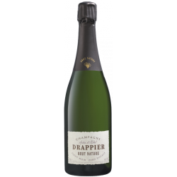 DRAPPIER BRUT NATURE ZERO DOSAGE